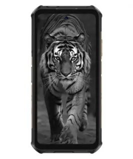 Alternative view of ULEFONE Smartphone Armor X16 6/128GB (Sand Dune)
