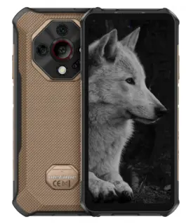 ULEFONE Smartphone Armor X16 Pr 8/256GB Sand Dune 5g