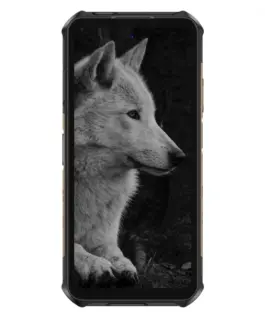 Alternative view of ULEFONE Smartphone Armor X16 Pr 8/256GB Sand Dune 5g