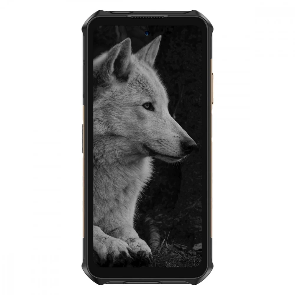 ULEFONE Smartphone Armor X16 Pr 8/256GB Sand Dune 5g - Image 2