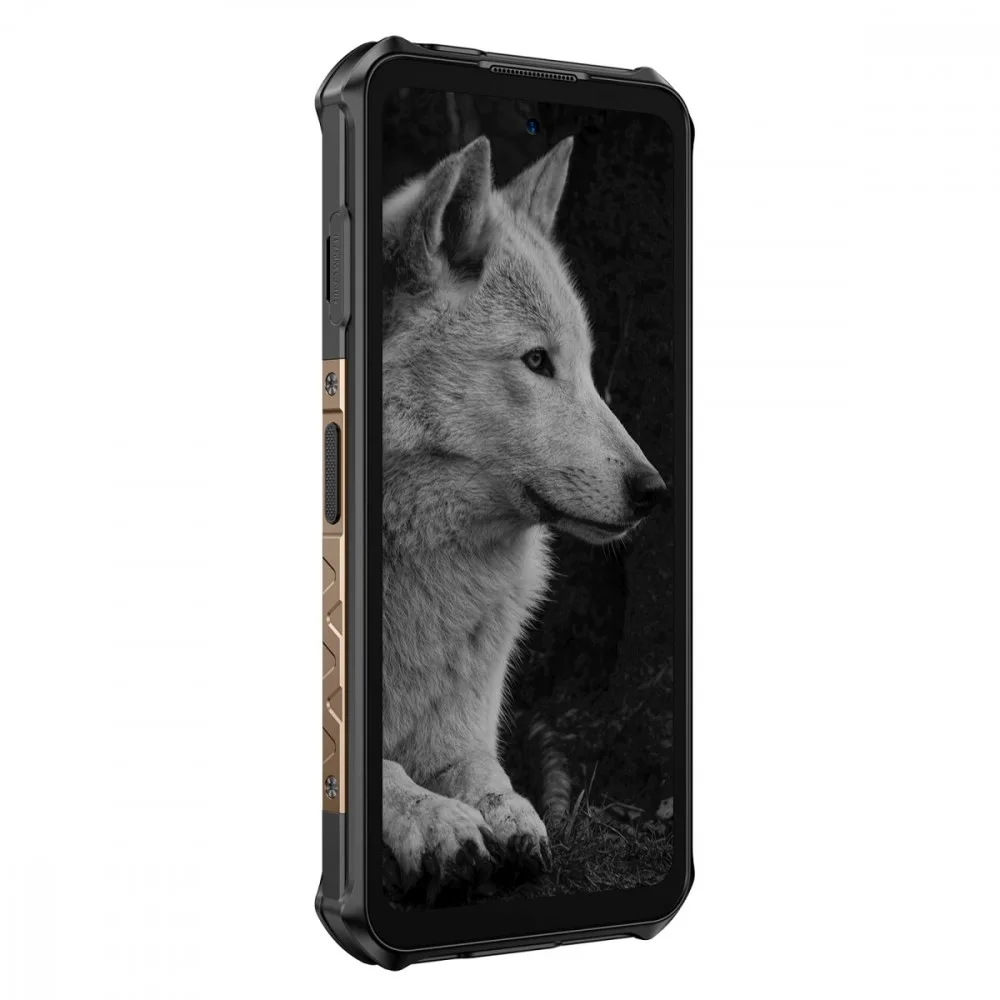 ULEFONE Smartphone Armor X16 Pr 8/256GB Sand Dune 5g - Image 4