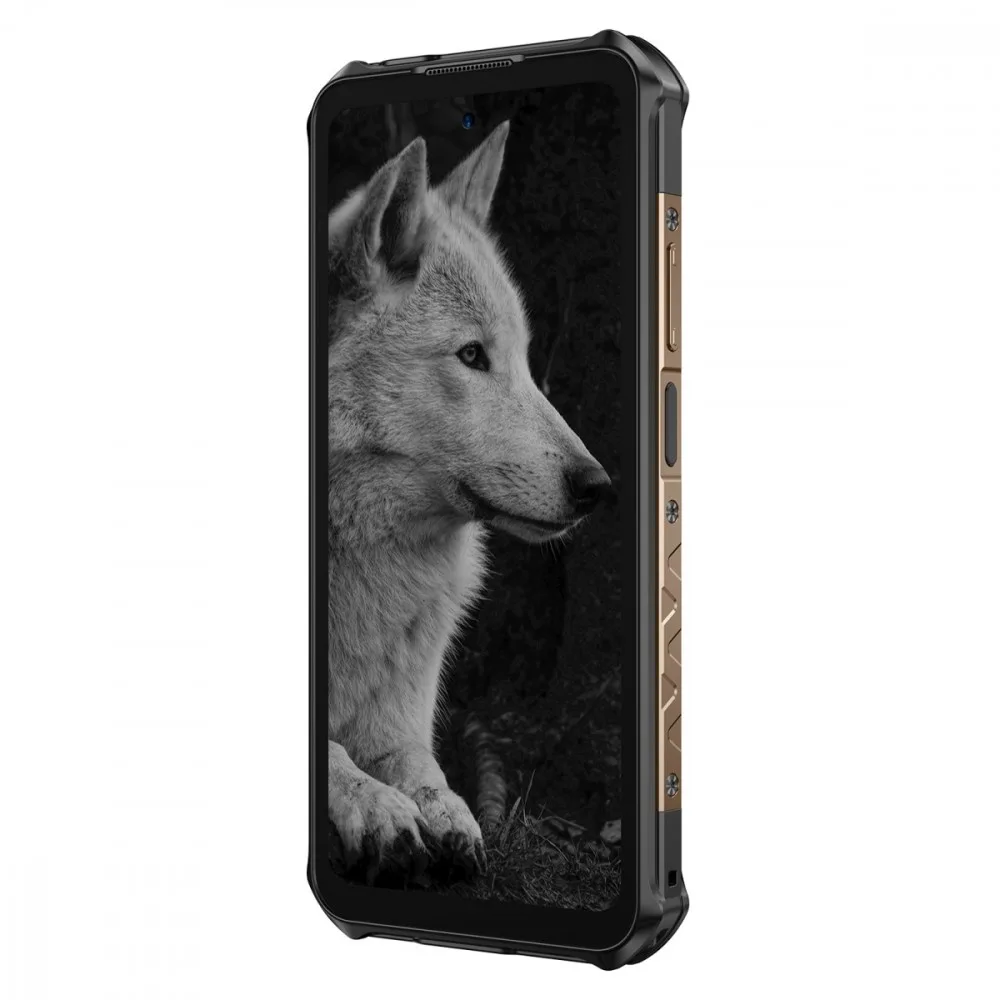 ULEFONE Smartphone Armor X16 Pr 8/256GB Sand Dune 5g - Image 5