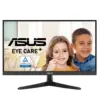 Asus Monitor 22 inches VY229Q EYE CARE IPS FHD 1MS SPEAKERS HDMI DP ANTIBACTERIAL