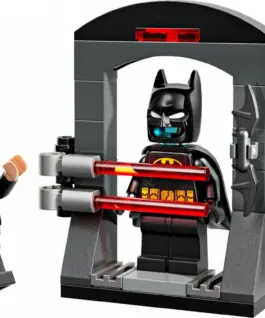 LEGO LEGO Super Heroes 30726 Batman: Bruce Wayne and the Batsuit