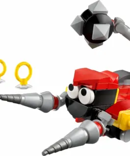 LEGO LEGO Sonic 30733 Badnik: Skorp