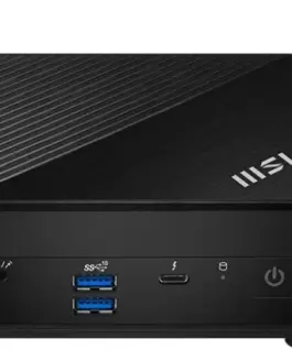 MSI Cubi 5 1M-437BEU noOS IC7 150U/UHD/WiFI/BT/Bl