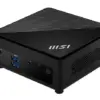 MSI Cubi 5 1M-437BEU noOS IC7 150U/UHD/WiFI/BT/Bl