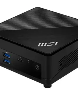 MSI Cubi 5 1M-437BEU noOS IC7 150U/UHD/WiFI/BT/Bl