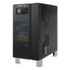 Qoltec 3phase UPS 20kVA 16kW LCD EPO SNMP USB