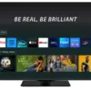 Toshiba TV QLED 65 inches 65QV7G63DG