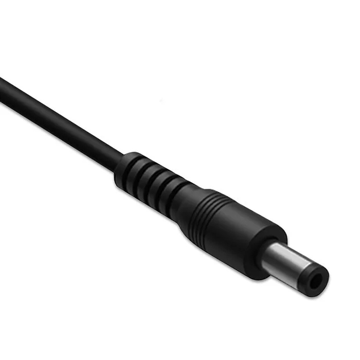 Qoltec Desktop захранващ блок 60W 12V 5A 5.52.5 - Image 2