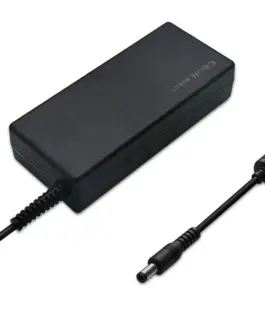Qoltec Desktop захранващ блок 60W 12V 5A 5.52.5