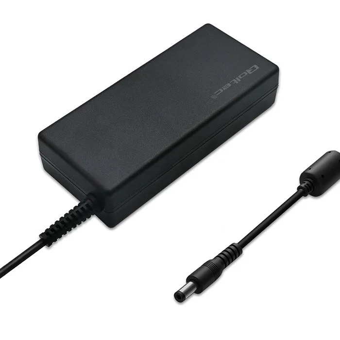 Qoltec Desktop захранващ блок 60W 12V 5A 5.52.5 - Image 5