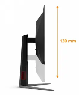AOC AOC Q27G4ZD 27QD-OLED 240Hz HDMIx2 DP Pivot