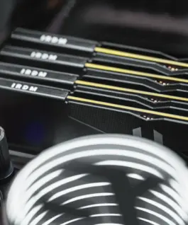 GOODRAM памет DDR5 IRDM 16GB