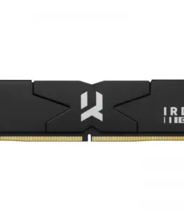 GOODRAM памет DDR5 IRDM 16GB(1*16GB)/8000 CL36 черен