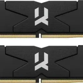 GOODRAM памет DDR5 IRDM 32GB(2*16GB)/8000 CL36 черен
