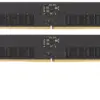 GOODRAM памет DDR5 CUDIMM 32GB(2*16) 6400 CL52