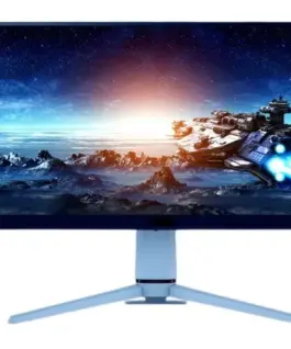 Benq Monitor 27 inches EX271U 4K IPS/165Hz/1MS
