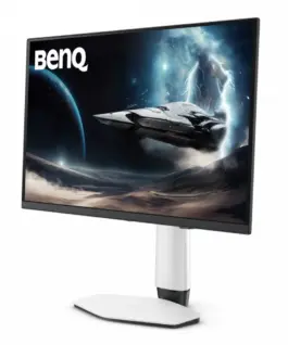 Benq Monitor 26.5 inches EX271UZ 4K 240Hz/UHD/OLED