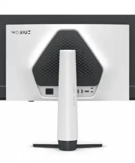Benq Monitor 26.5 inches EX271UZ 4K 240Hz/UHD/OLED