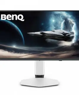Benq Monitor 26.5 inches EX271UZ 4K 240Hz/UHD/OLED