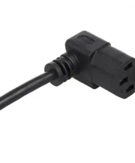 Maclean Cold device кабел power 3-pin Maclean MCTV-854