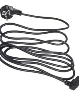 Maclean Cold device кабел power 3-pin Maclean MCTV-854