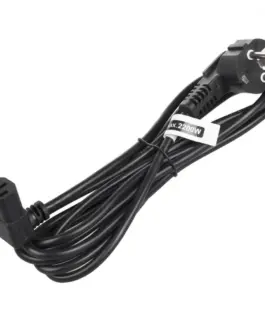 Maclean Cold device кабел power 3-pin Maclean MCTV-854