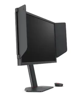 ZOWIE Monitor 24.1 inches BENQ XL2540X+ LED 1ms/12MLN:1/HDMI/GAMING