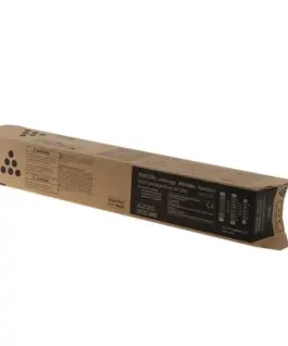 Тонер касета Ricoh IM C300 17000 копия IMC300 Черен