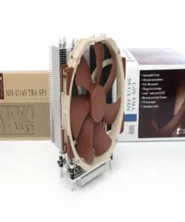Охладител за процесор Noctua NH-U14S TR4-SP3 за сокет