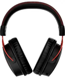 Геймърски слушалки HyperX Cloud Alpha Wireless