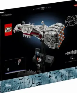 LEGO STAR WARS - Tantive IV - 75376