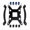 Noctua Mounting KIT LGA1700 - NM-i17xx-MP78-chromax.black Air Tower Coolers - NH-U9S chromax.black NH-U12S