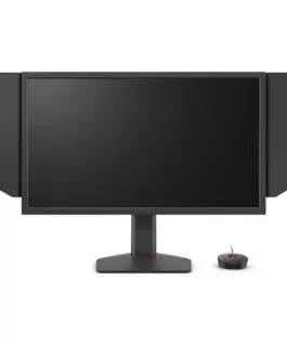 ZOWIE Monitor 24.1 inches BENQ XL2540X+ LED 1ms/12MLN:1/HDMI/GAMING