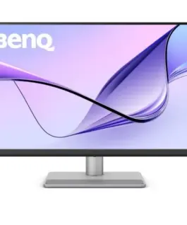 Alternative view of Benq Monitor 27 inches MA270UP 4K IPS 5ms/IPS/HDMI/USB