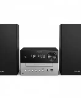Philips Micro HiFi TAM3205M2