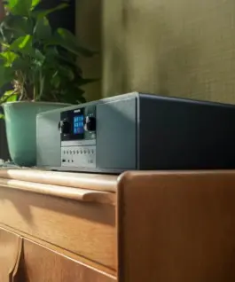 Philips Micro HiFi TAM6805/10