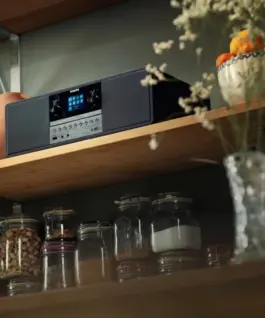 Philips Micro HiFi TAM6805/10