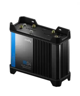 Cudy CUDY IR04 4G LTE Cat4 Industrial Router