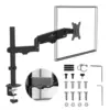 Maclean Monitor bracket MC-135 17-32 2-10 kg