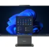 Lenovo Компютър All-in-One neo 55a G6 13FA004QPB W11Pro 5 220/16GB/512GB/AMD Radeon/INT/23.8 FHD/3YRS OS + 1YR CI + CO2