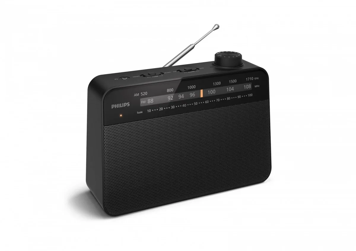 Philips Radio TAR2509/10 - Image 3