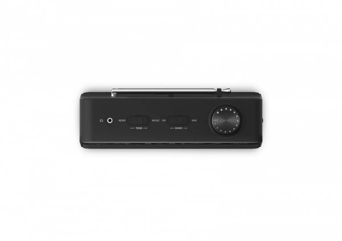 Philips Radio TAR2509/10 - Image 5