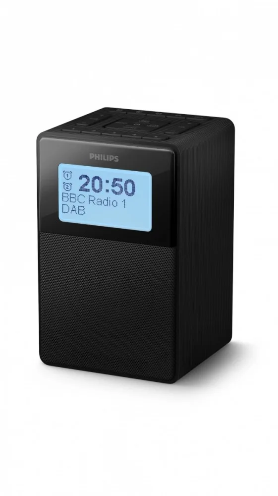 Philips Clock radio TAR5100/10 - Image 2