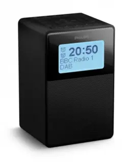 Philips Clock radio TAR5100/10