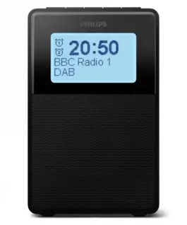 Philips Clock radio TAR5100/10