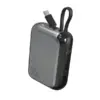 4smarts външна батерия Pocket 30W 10000mAh USB-C built-in