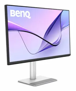 Benq Monitor 32 inches MA320UP 4K 5ms/IPS/USB/HDMI/бял